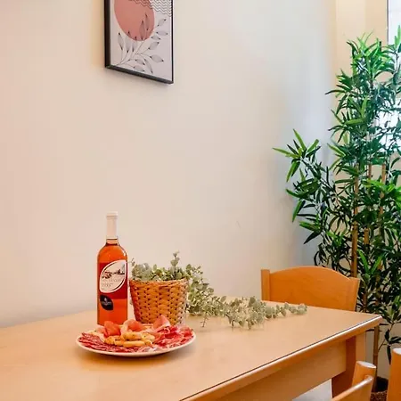 Oasi Corso Italia باري