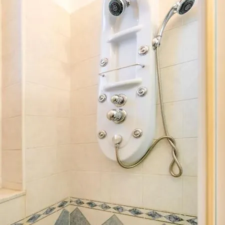 Lejlighed Oasi Corso Italia