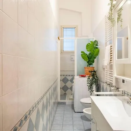 Oasi Corso Italia شقة