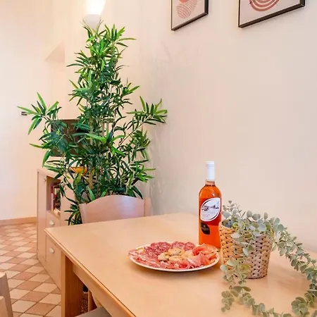 شقة Oasi Corso Italia