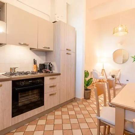 Oasi Corso Italia باري