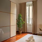Oasi Corso Italia - Center Апартаменты Бари