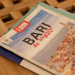 Oasi Corso Italia - Center Апартаменты Бари