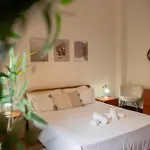 Oasi Corso Italia - Center Апартаменты Бари