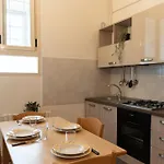 Oasi Corso Italia - Center Апартаменты Бари
