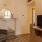 Oasi Corso Italia - Center Апартаменты