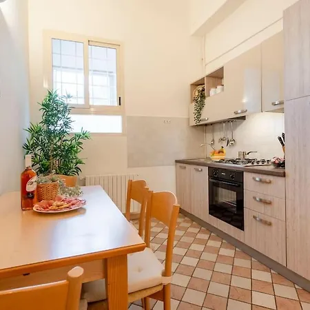 Appartement Oasi Corso Italia Bari