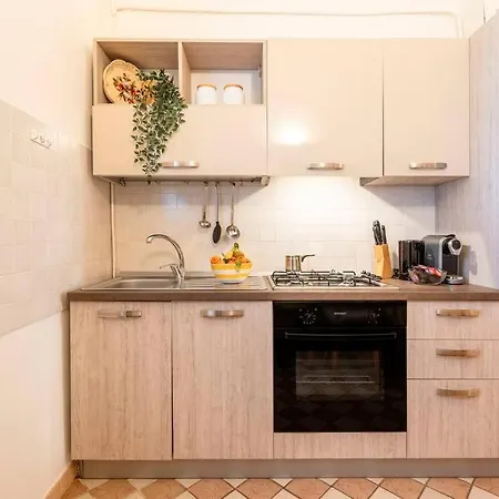 Oasi Corso Italia Apartment