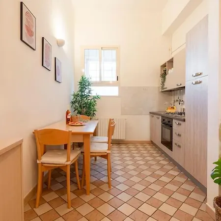 Oasi Corso Italia Daire Bari