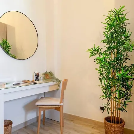 Oasi Corso Italia Bari