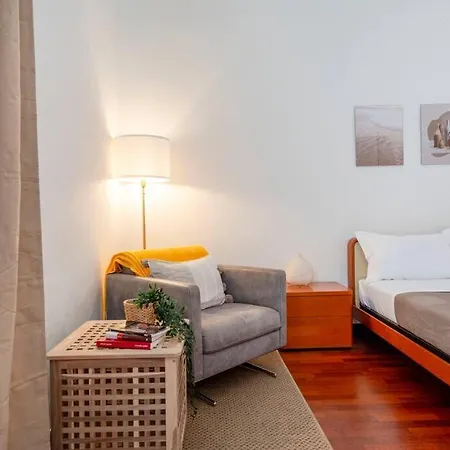 Oasi Corso Italia Apartment *