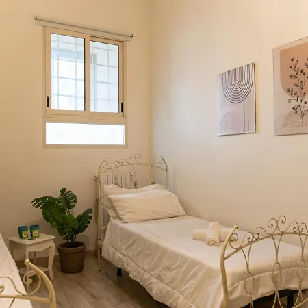 Oasi Corso Italia - Center Apartamento Bari