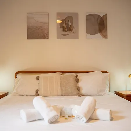 Oasi Corso Italia - Center Apartman