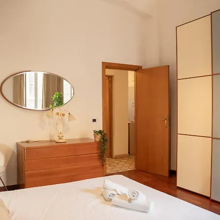 Apartman Oasi Corso Italia - Center Bari