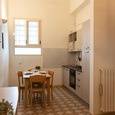 Apartman Oasi Corso Italia - Center *