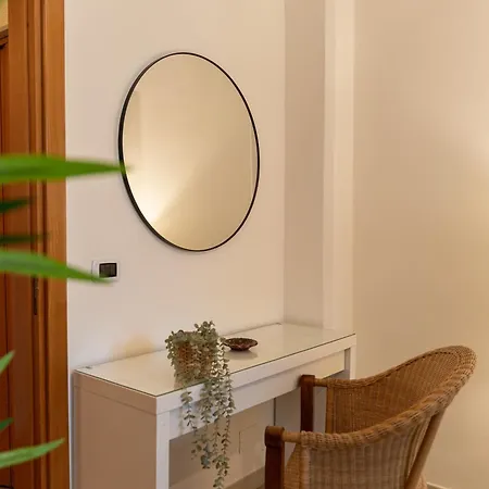 Oasi Corso Italia - Center *
