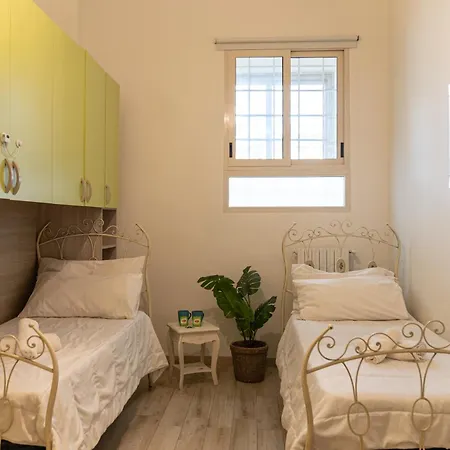 Oasi Corso Italia - Center Apartman